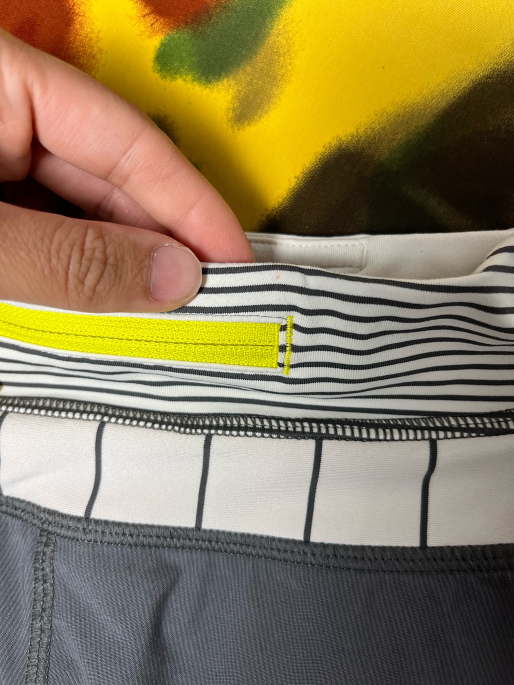 Lululemon Shorts Women’s (set of 2) Size 4 - Picture 13 of 13